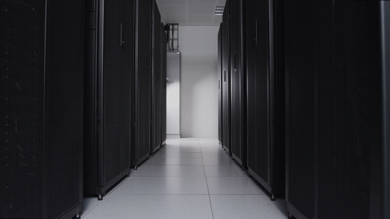 Data center