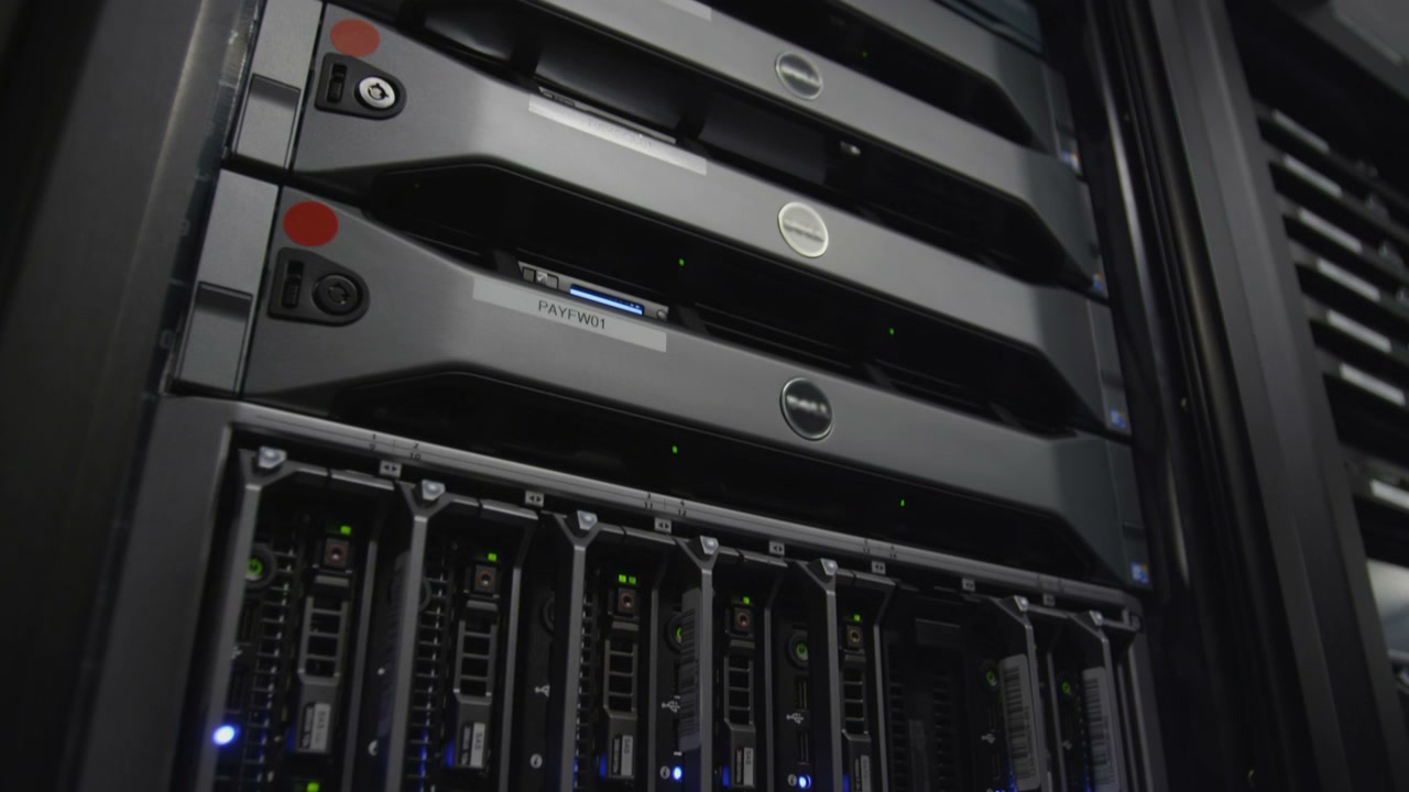 Server