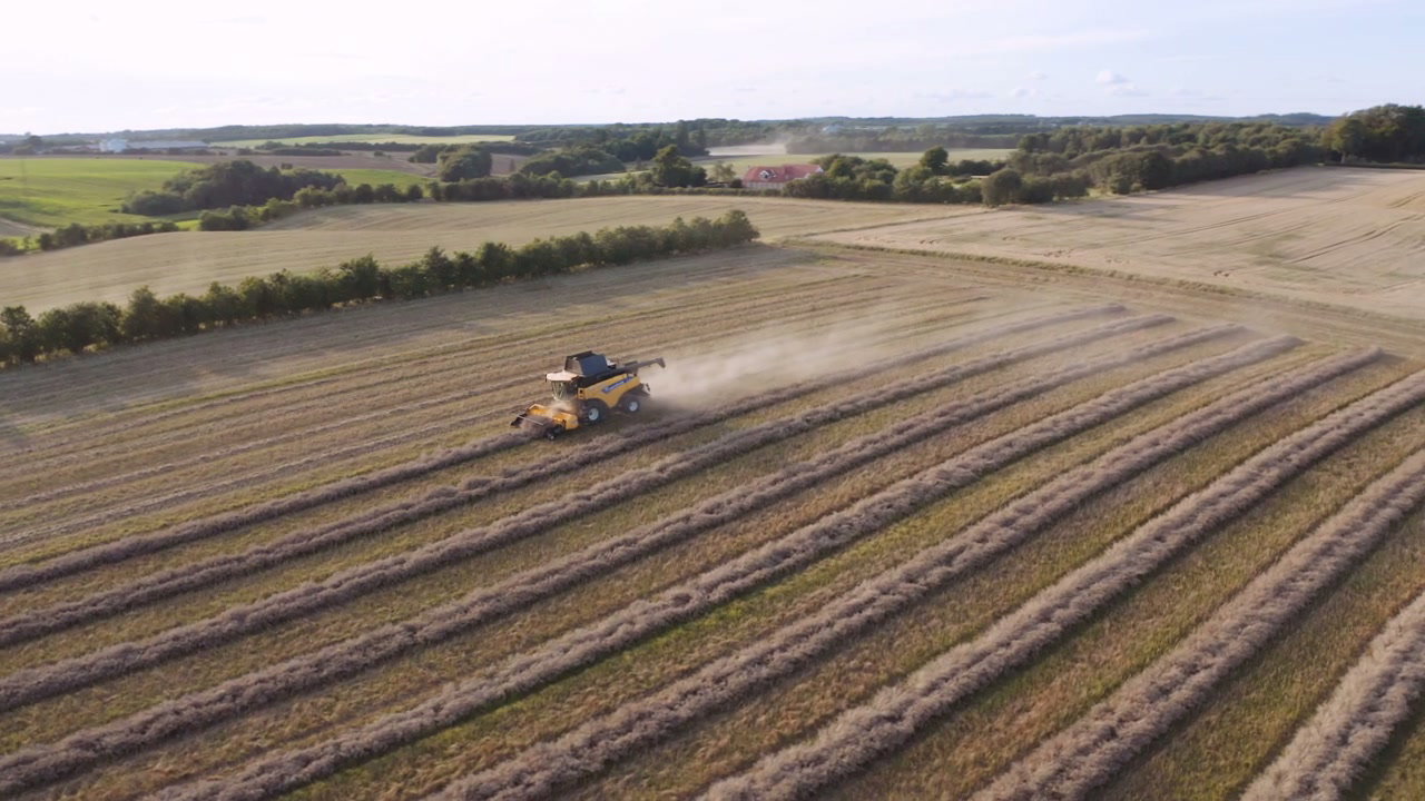 Farming