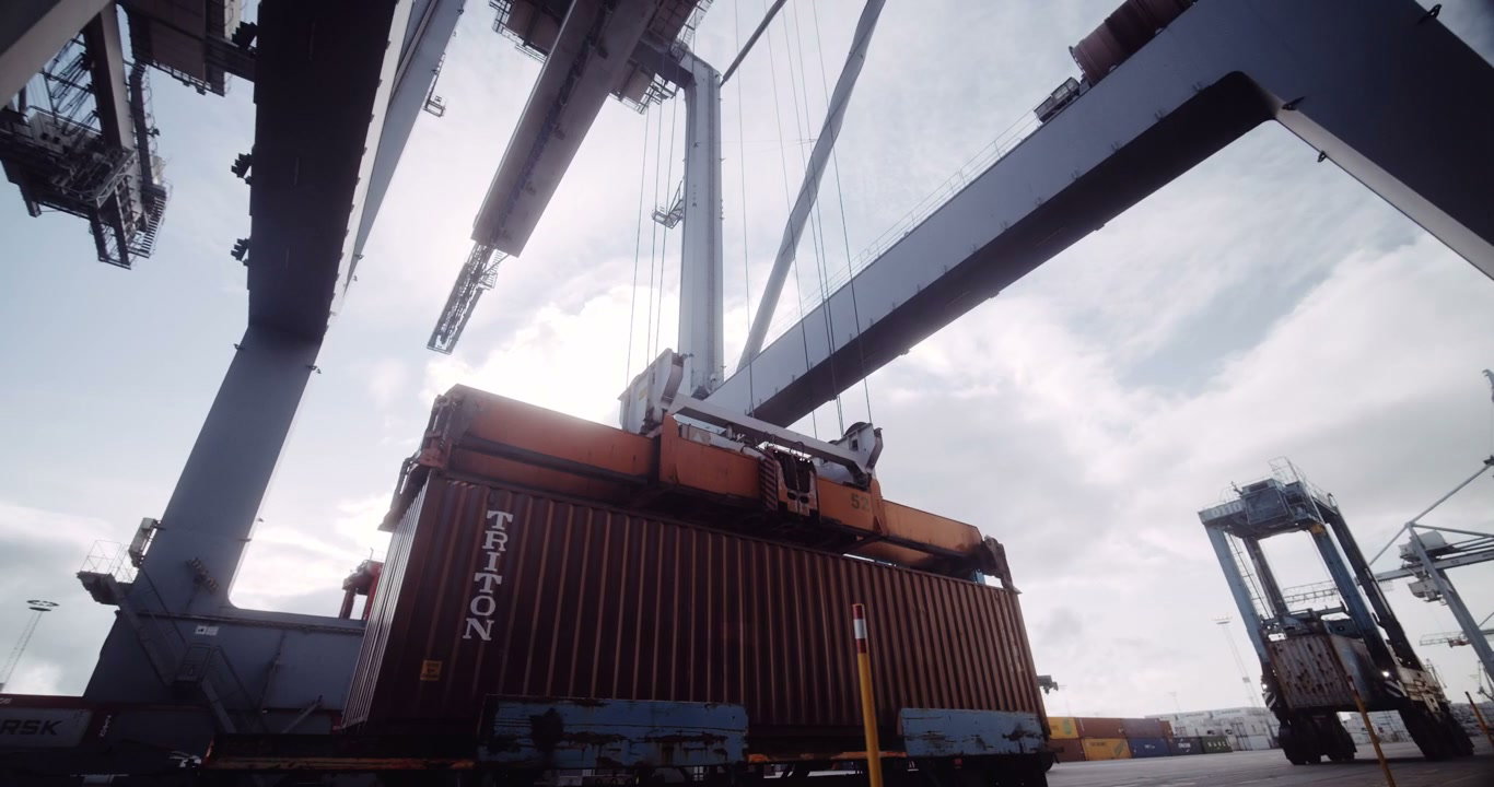 Logistics