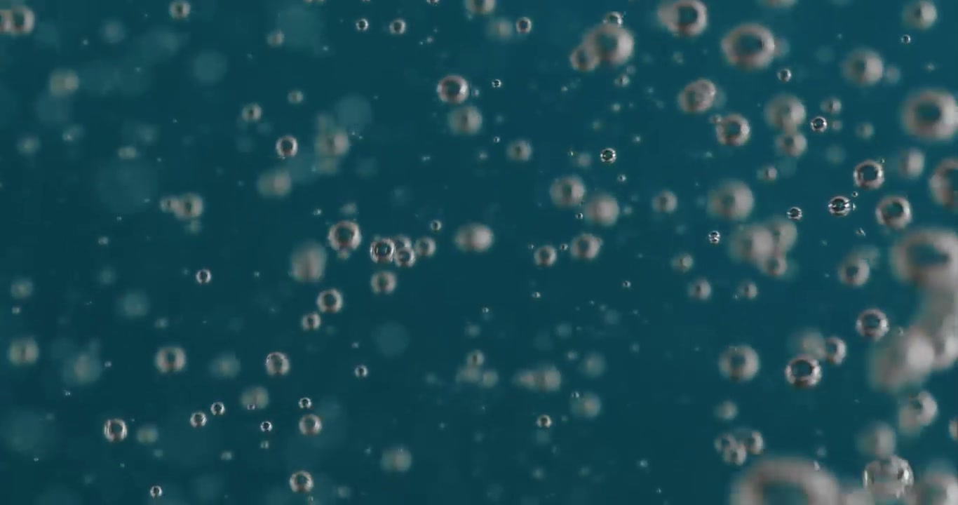 Bubbles