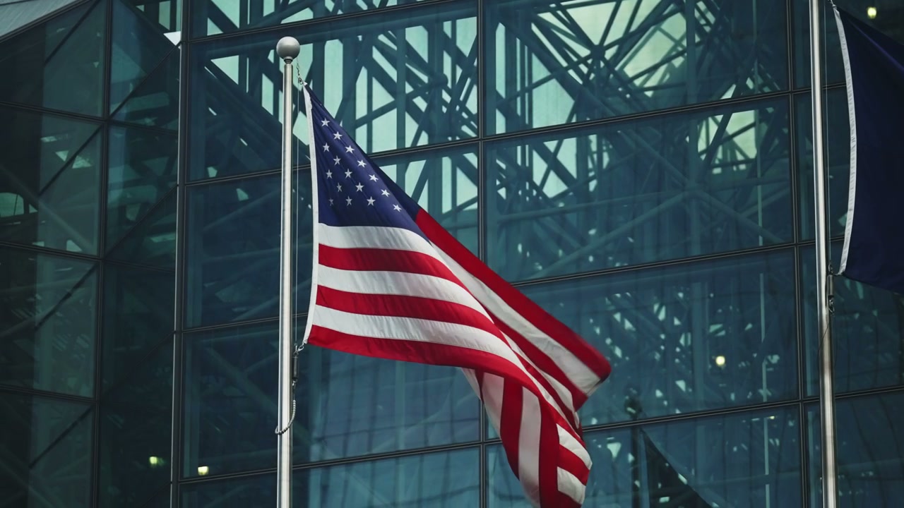 America