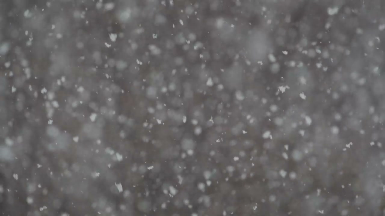 Snowfall