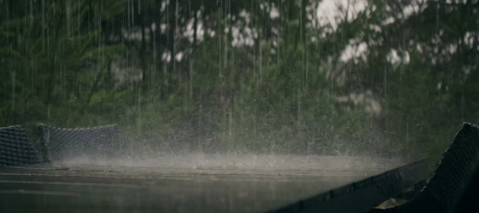Rain