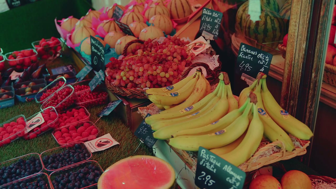 Fruit