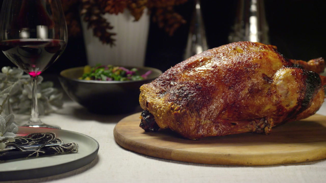 Thanksgiving