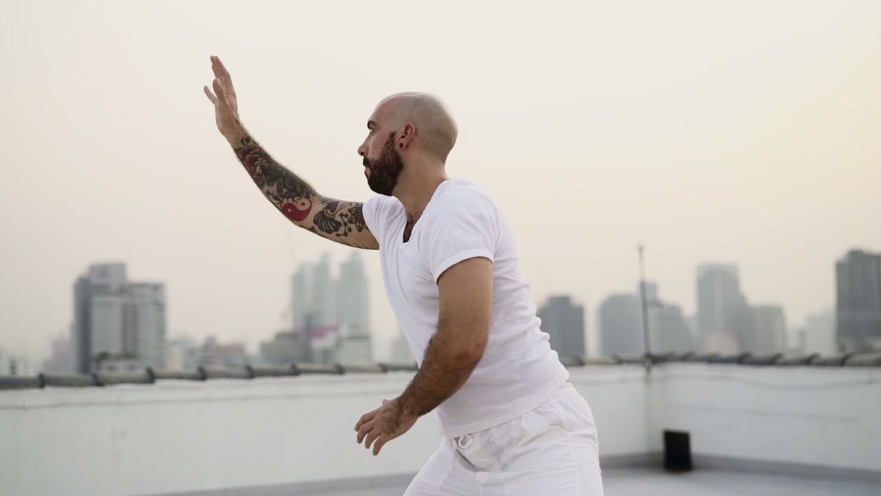 Tai chi