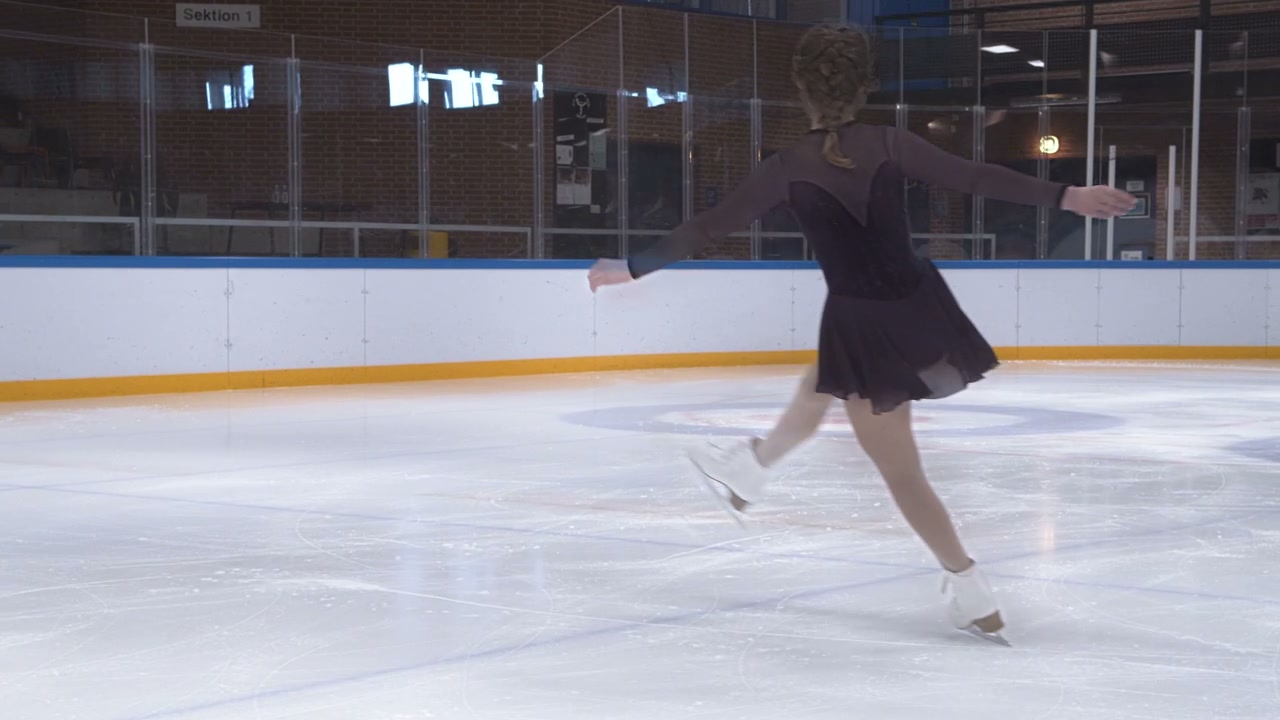 Skating