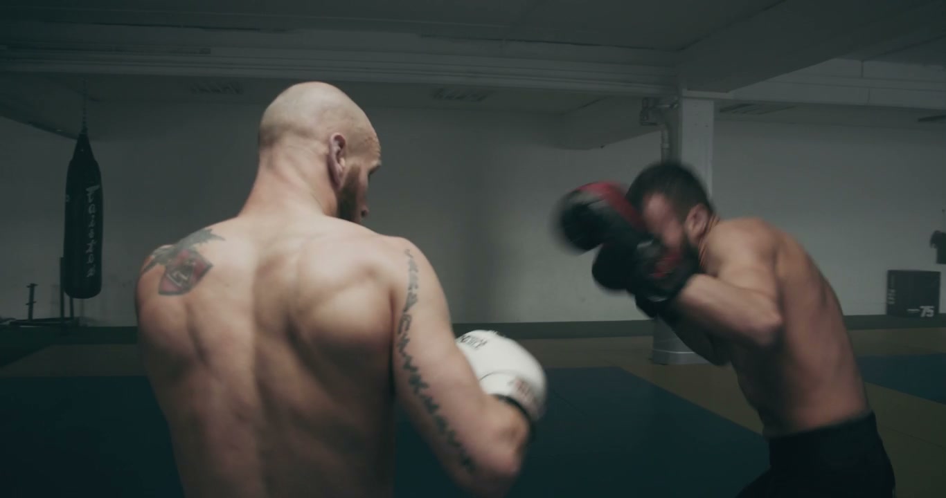 Boxing