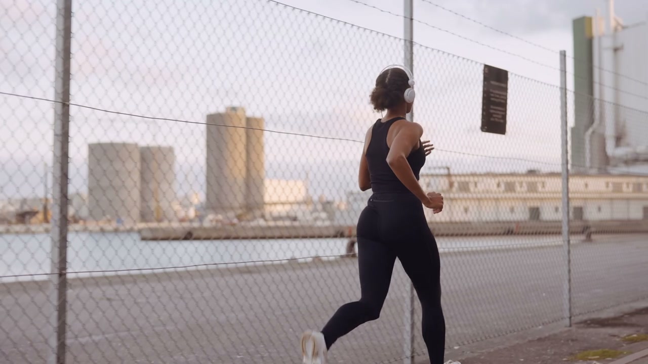 Running