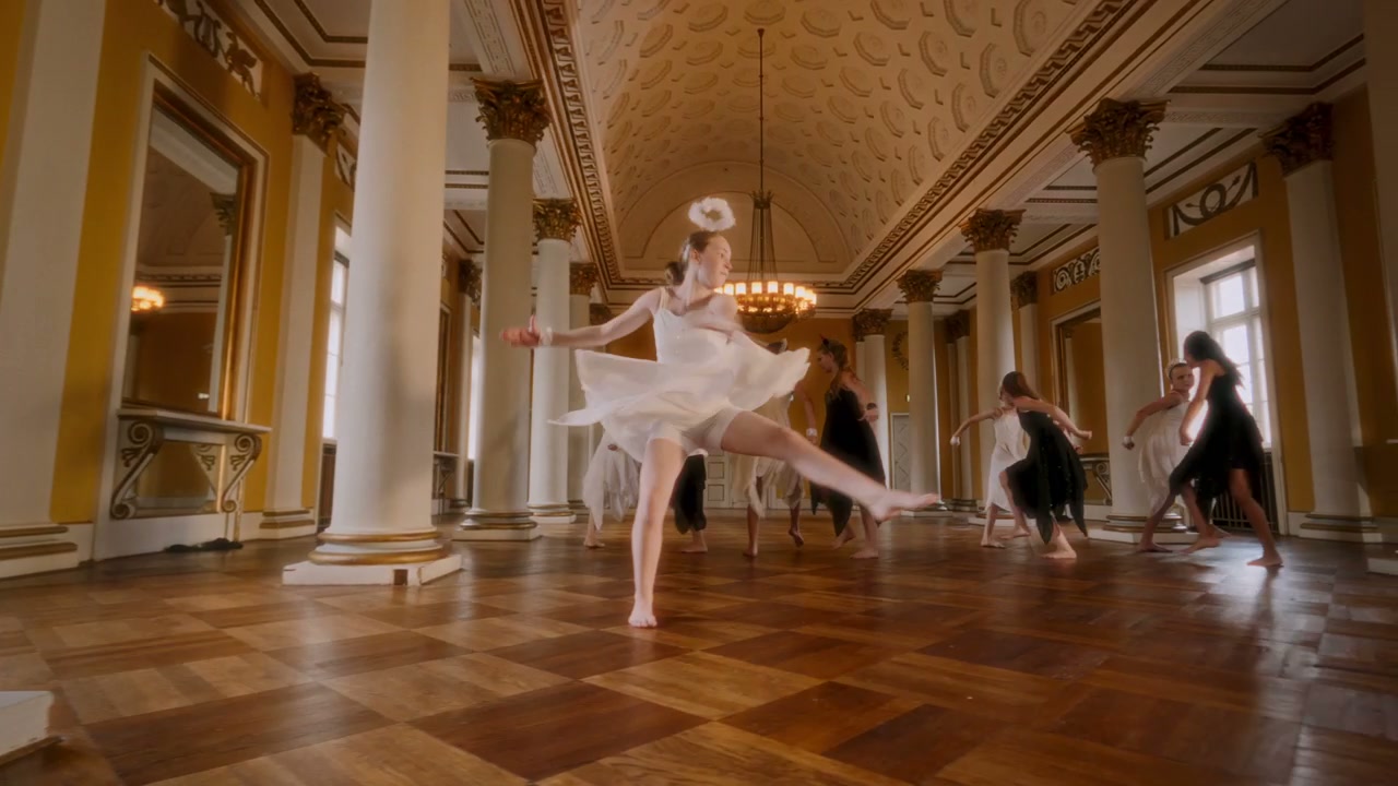 Ballet