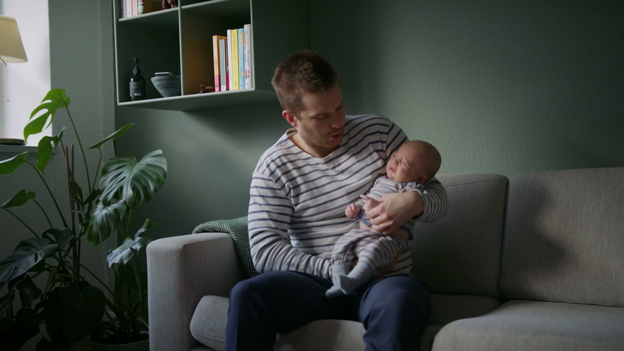 Father