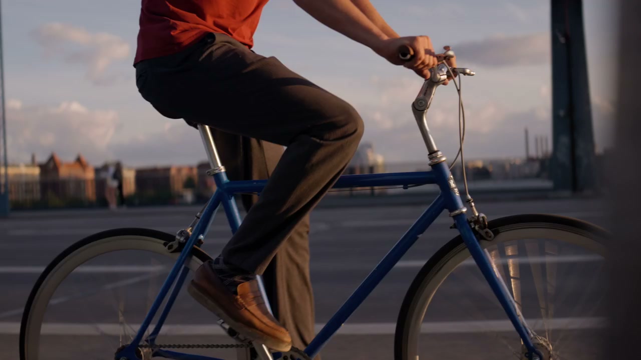 Cycling