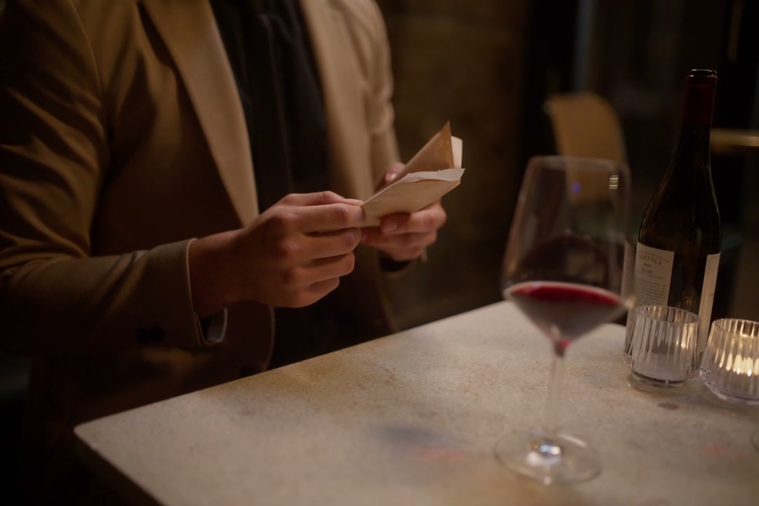 Fine dining
