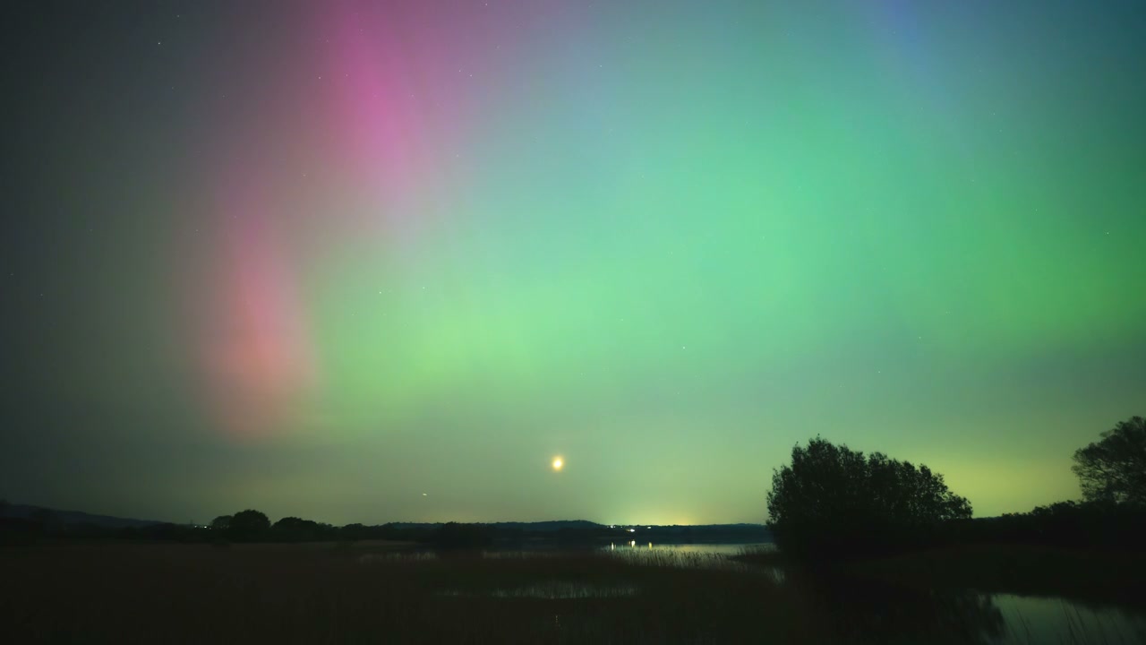 Northern Lights