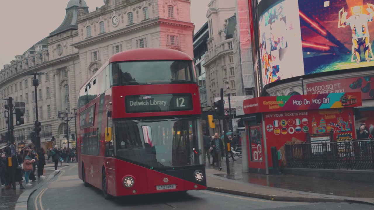Bus