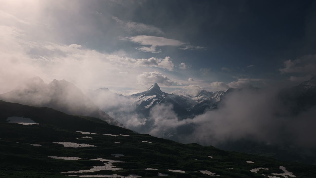 Mountains