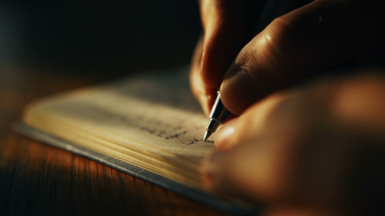 Writing