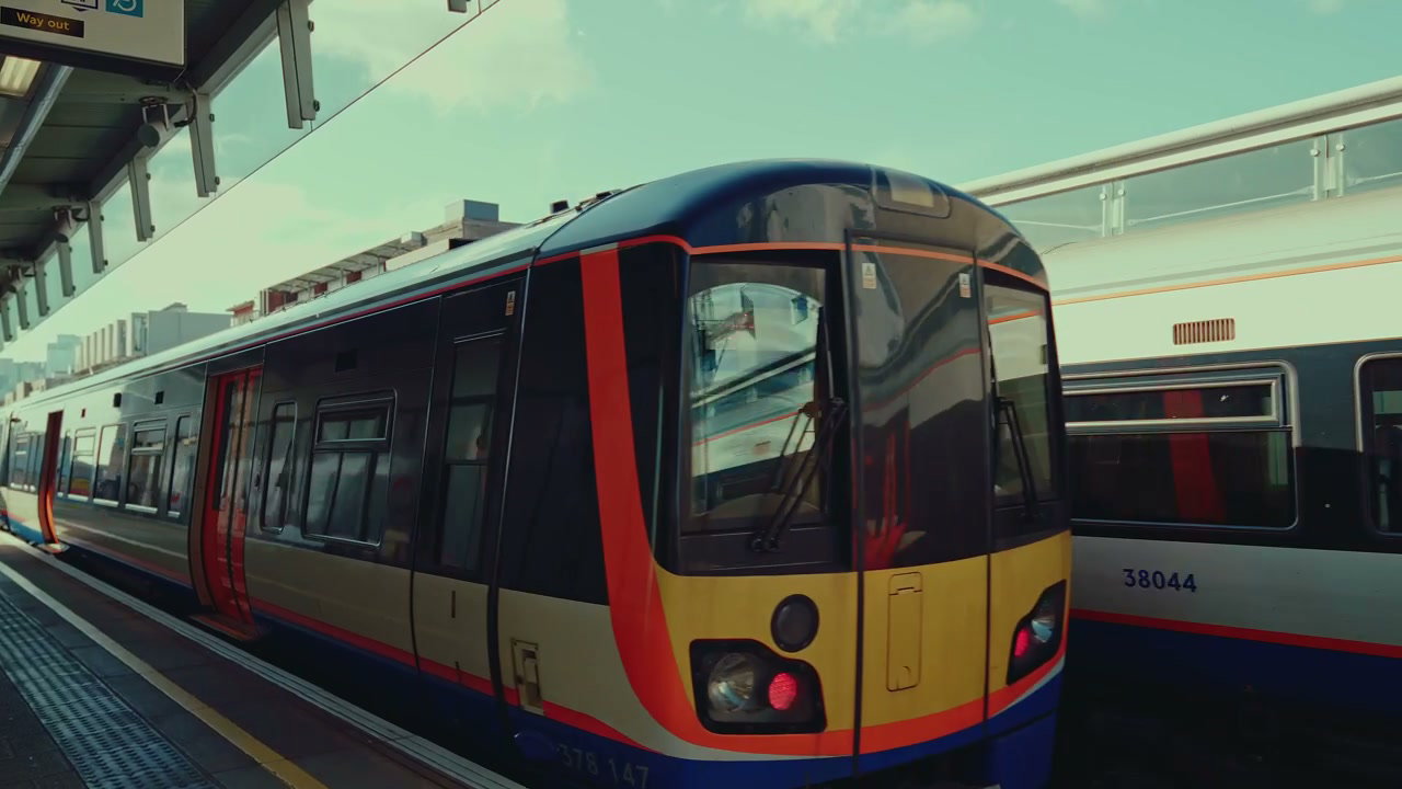 Train