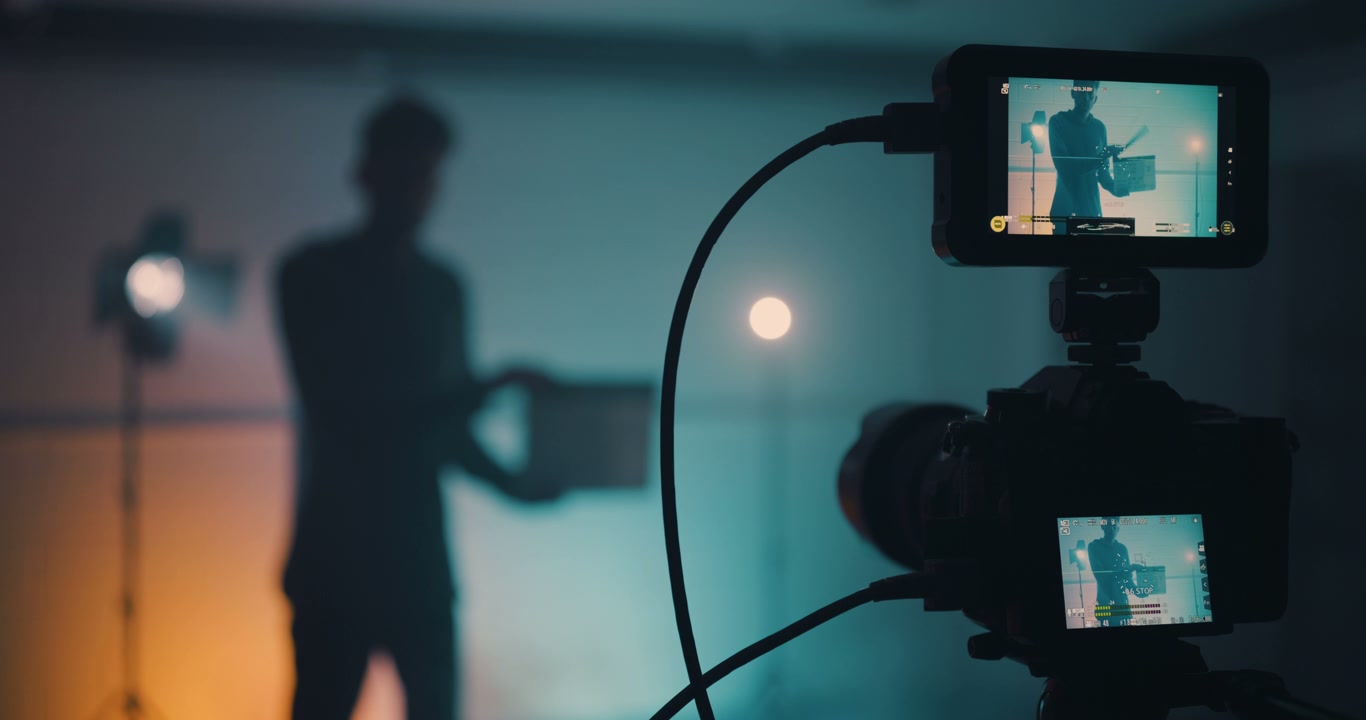 Camera