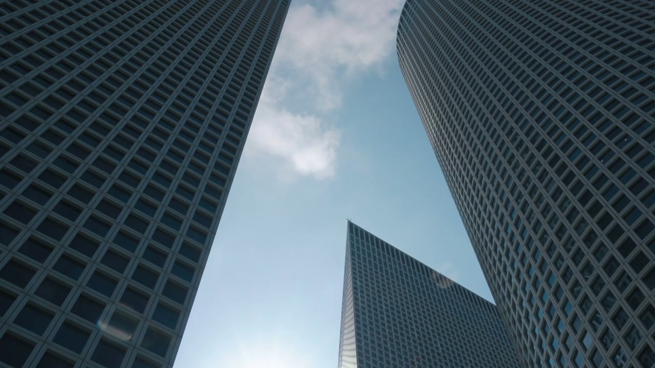 Wide angle