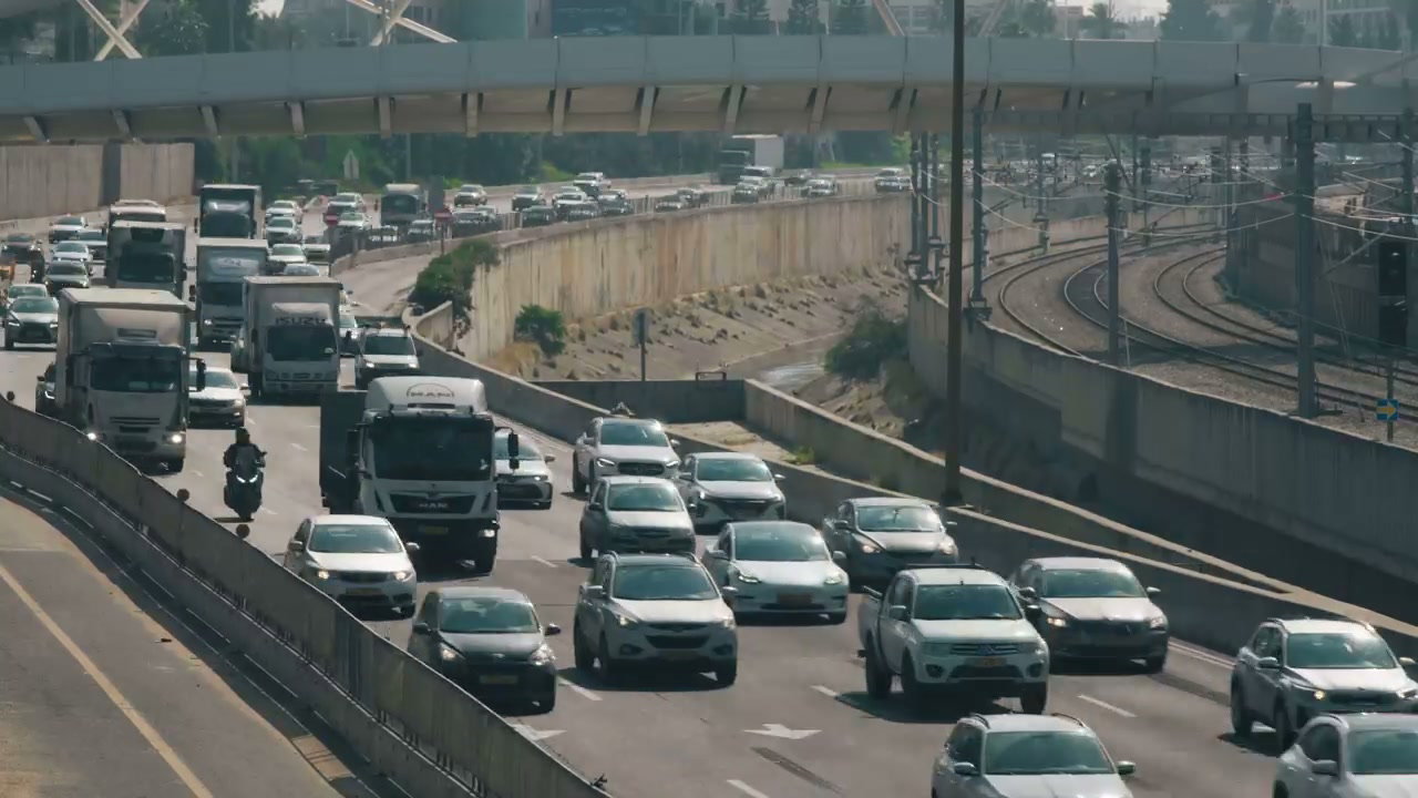 Traffic