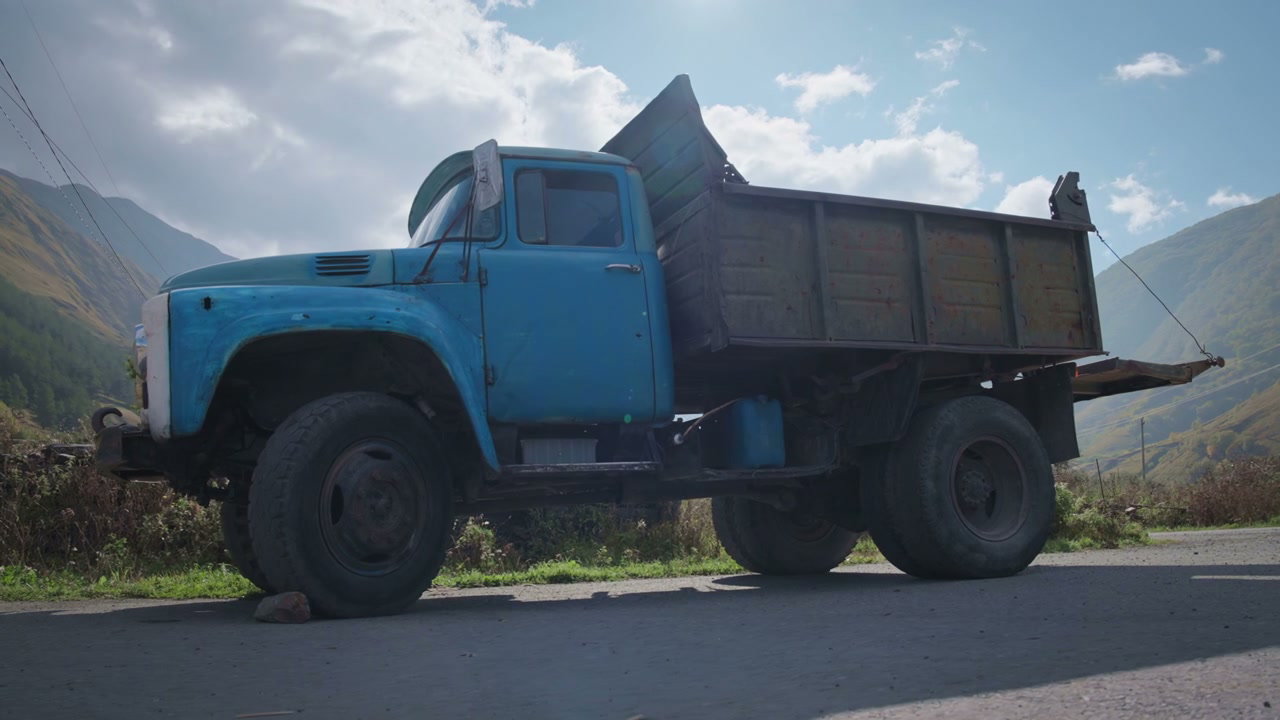 Trucks