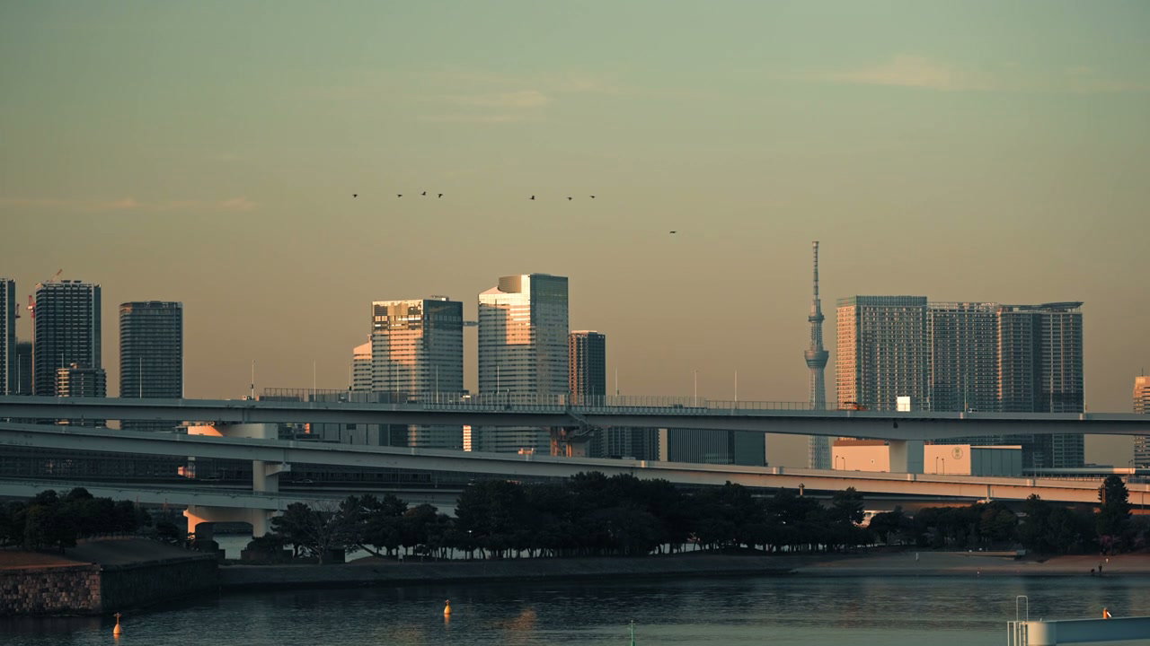 Skyline