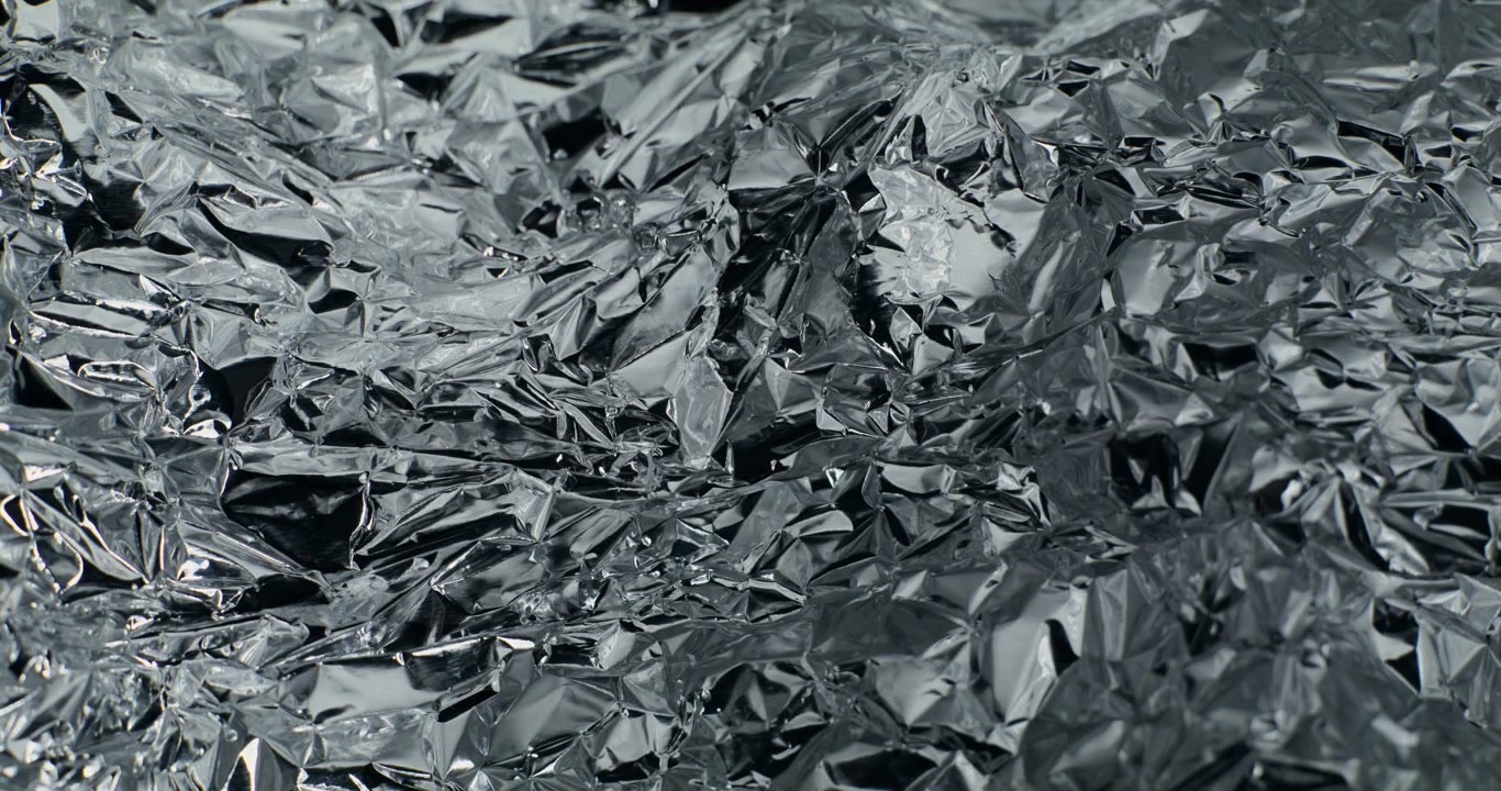 Silver backgrounds