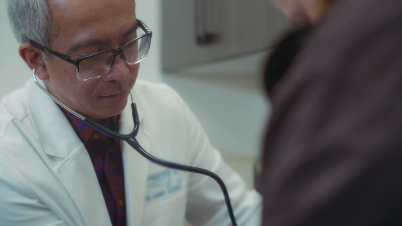 Doctor