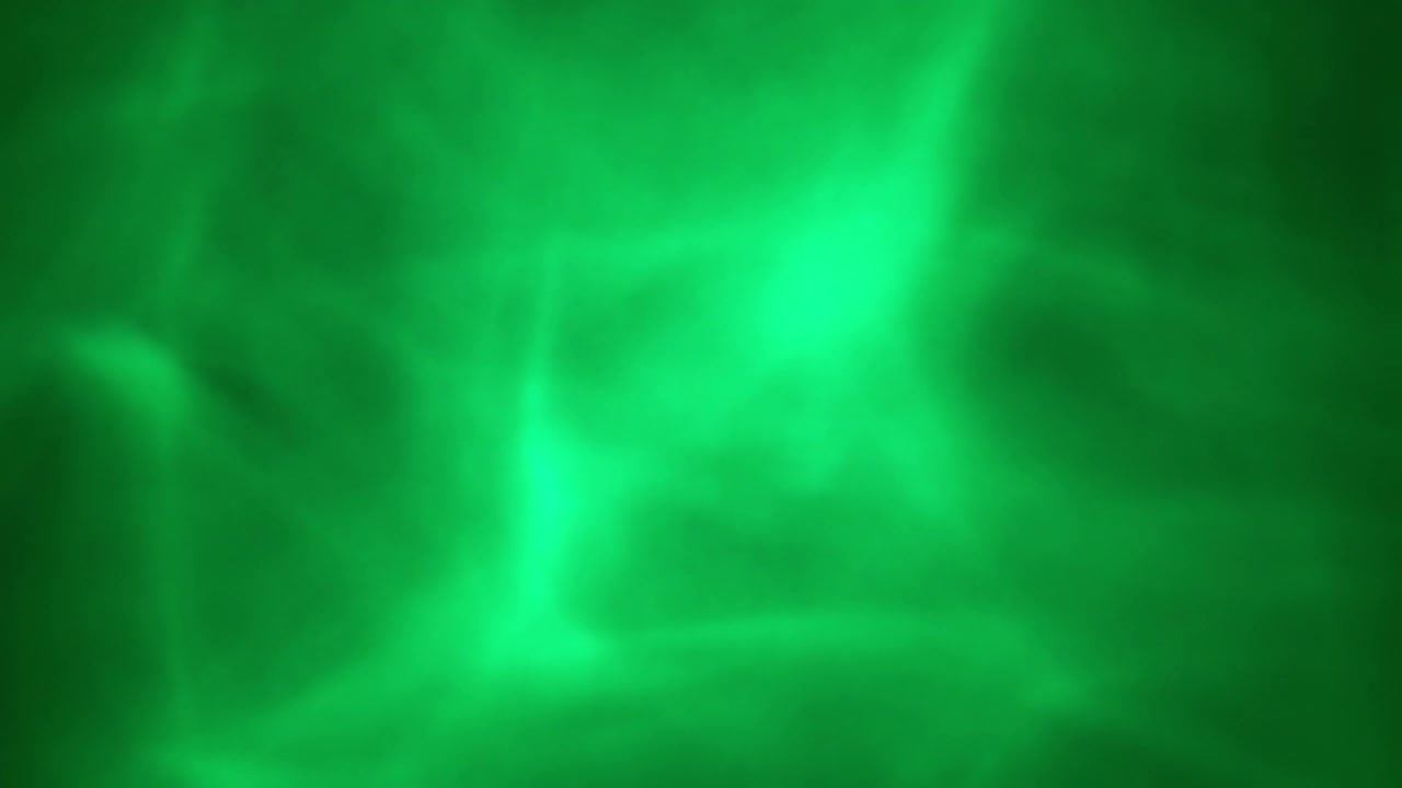 Green backgrounds