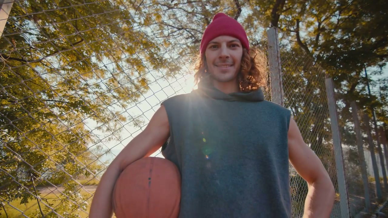 Basketball