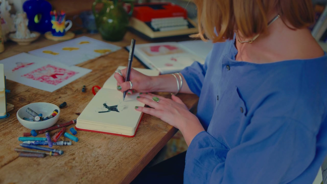 Drawing