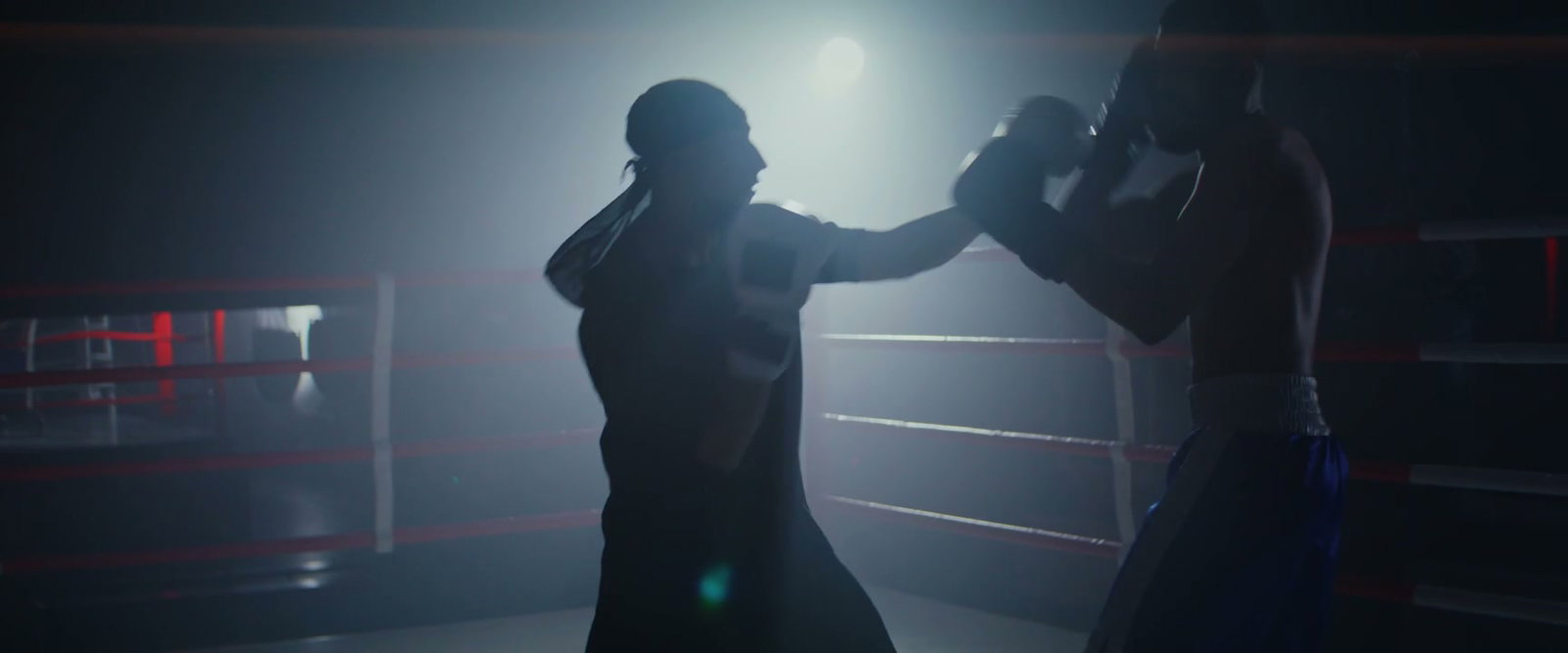 Boxing