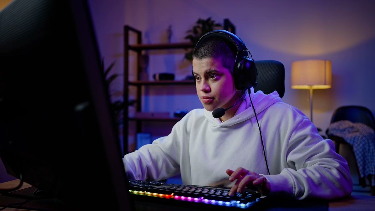 Gaming