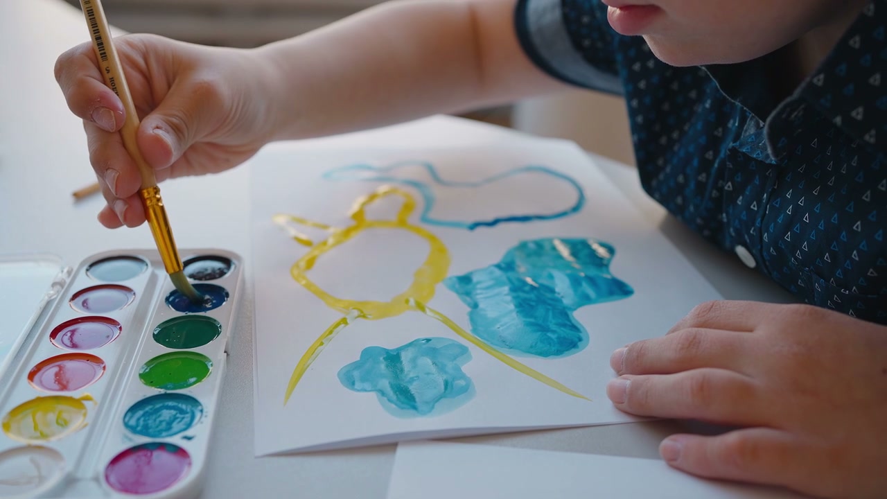 Watercolor