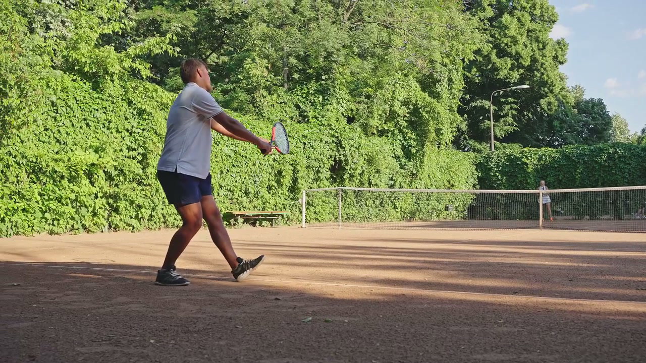 Tennis